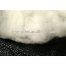 100% pure carded and dehaired goat cashmere fiber supplier